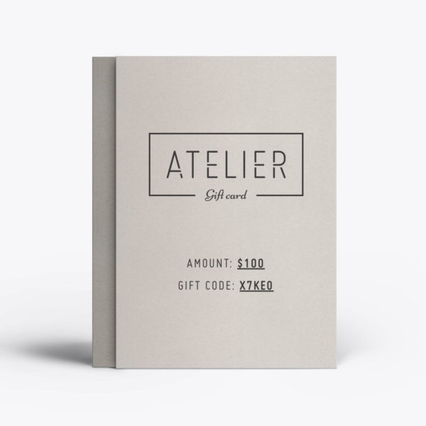 Atelier-gift_card_$100
